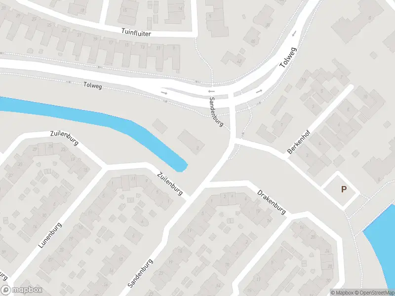 112 melding Overlastmelding Sandenburg in Heemskerk gesloten