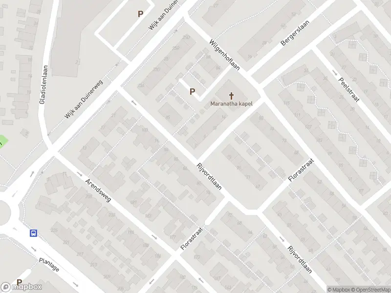 Overlastmelding Bergerslaan in Beverwijk gesloten