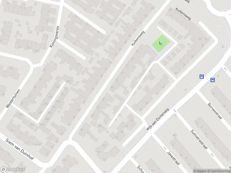 112 melding Overlastmelding Kuikensweg in Beverwijk gesloten