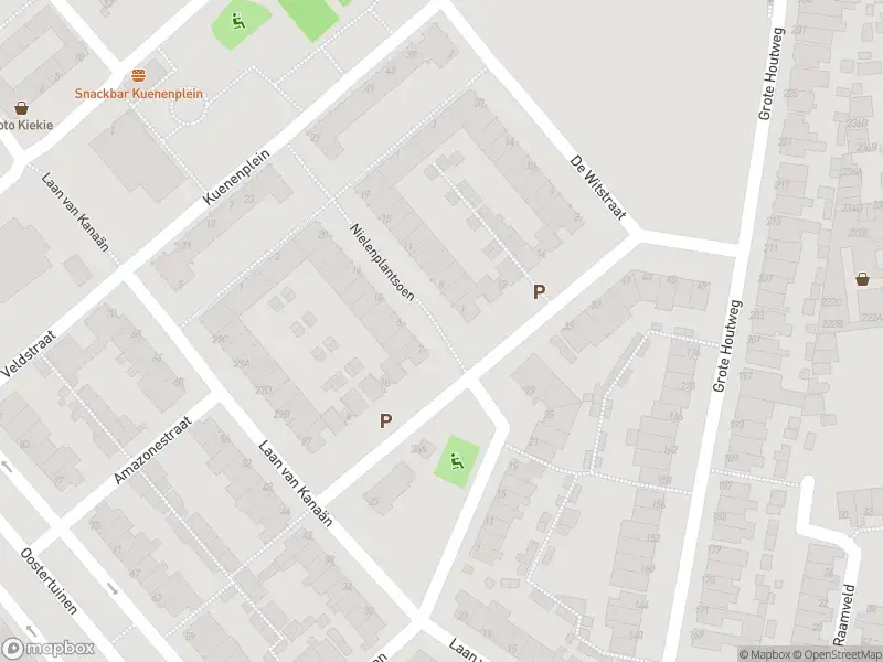 Overlastmelding Veldstraat in Beverwijk gesloten