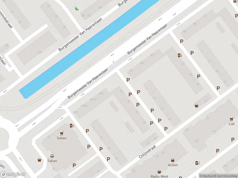 112 melding Ambulance met grote spoed naar de Roëllstraat in Schiedam