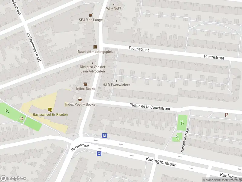 Politie met grote spoed naar de Kastanjekade in Leiden vanwege ongeval met letsel