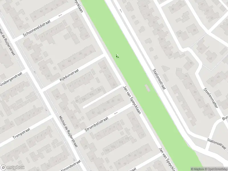 112 melding Overlastmelding Jan van Speycklaan in Best