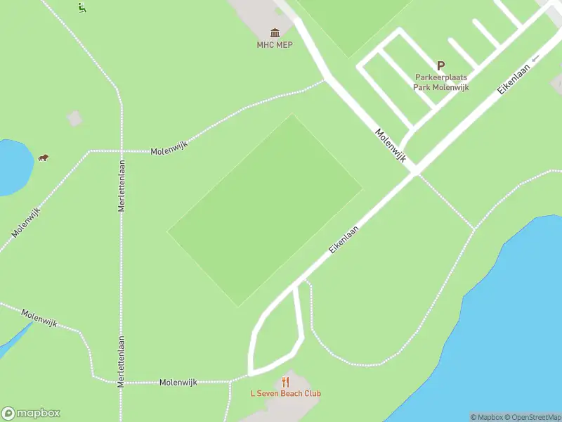 112 melding Overlastmelding Molenwijk in Boxtel gesloten