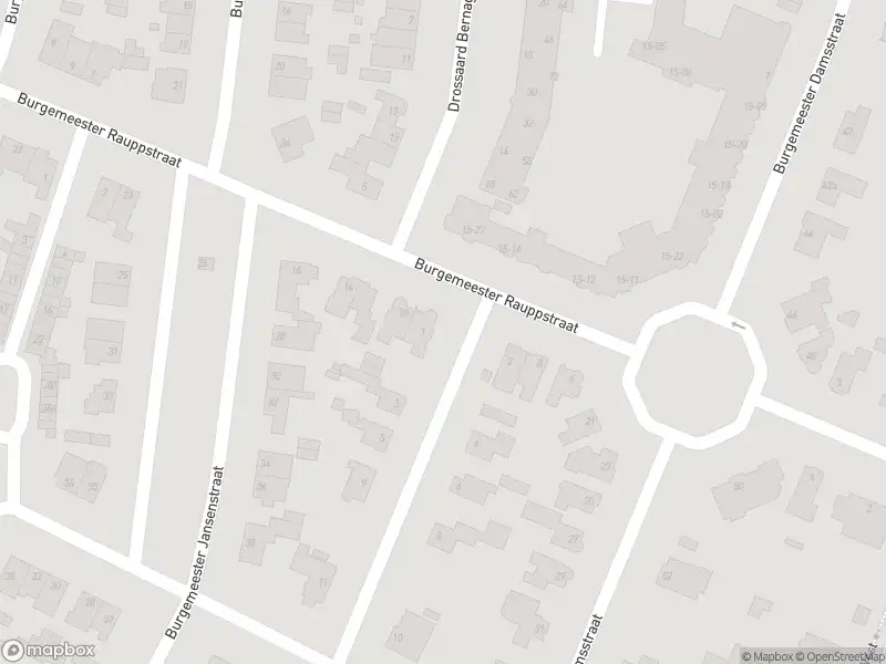 Anonieme overlastmelding Burgemeester Rauppstraat in Tilburg gesloten