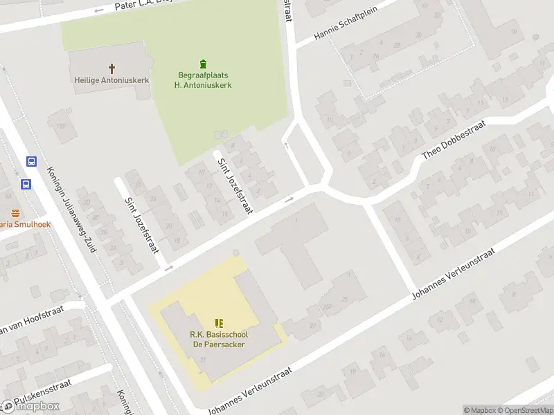 Overlastmelding Sint Jozefstraat in Best