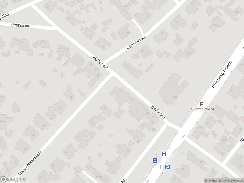 Overlastmelding Wolfstraat in Geleen gesloten