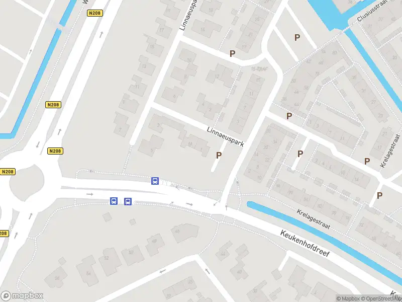 Anonieme overlastmelding Linnaeuspark in Lisse gesloten