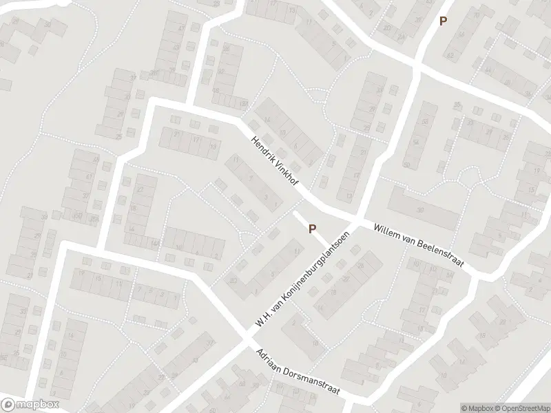 112 melding Overlastmelding Hendrik Vinkhof in Noordwijk gesloten