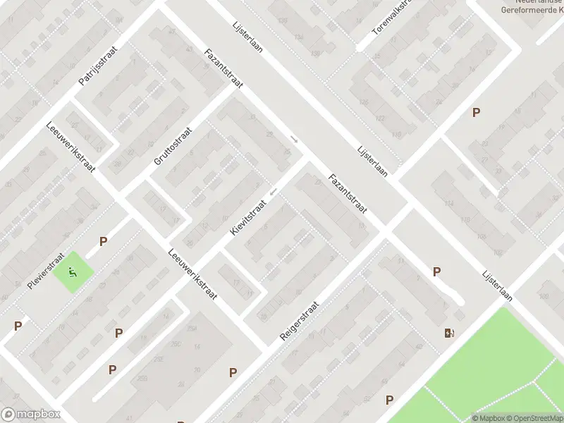 Overlastmelding Kievitstraat in Maassluis