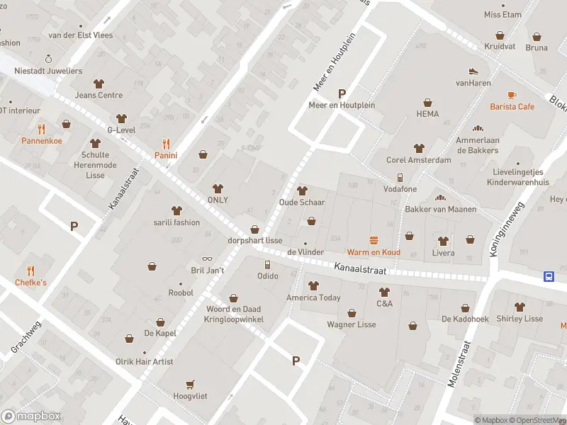 112 melding Overlastmelding Meer en Houtstraat in Lisse