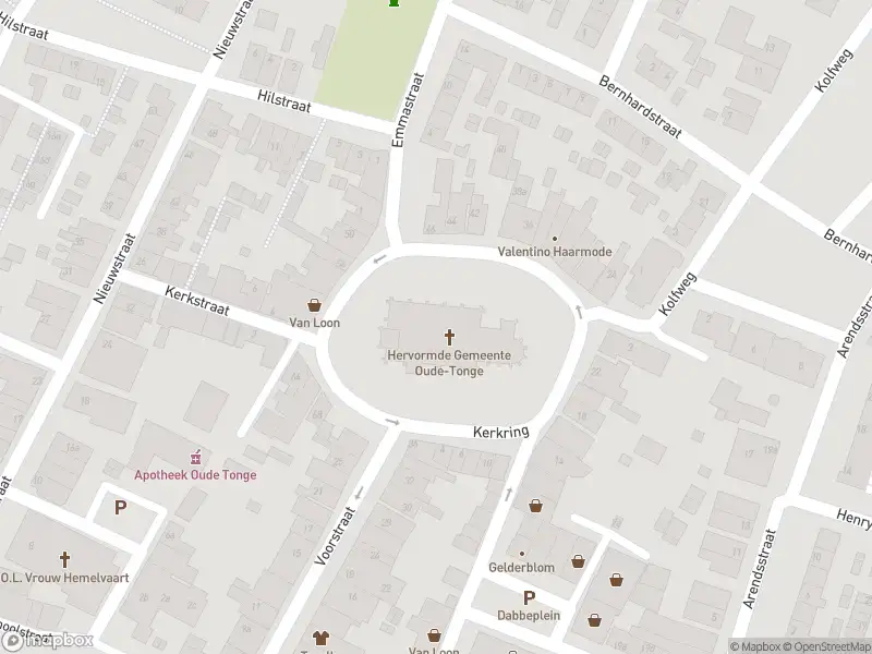 112 melding Overlastmelding Kerkring in Oude-Tonge