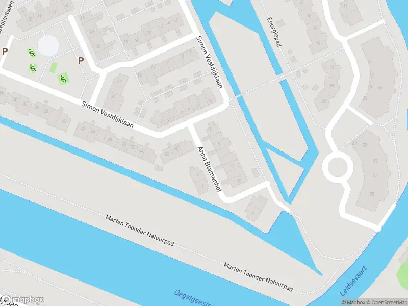 Overlastmelding Anna Blamanhof in Oegstgeest gesloten