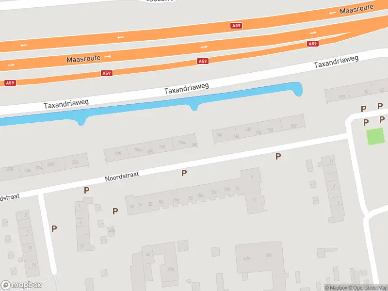 Overlastmelding Noordstraat in Waalwijk gesloten