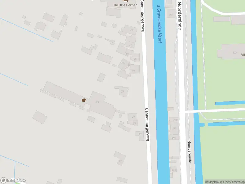 Overlastmelding Cannenburgerweg in Ankeveen