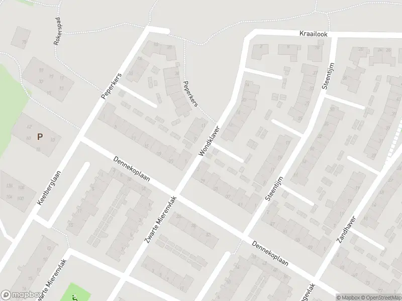 Overlastmelding Wondklaver in IJmuiden gesloten