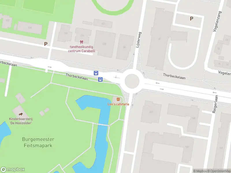 Overlastmelding Lijsterweg in Sliedrecht gesloten
