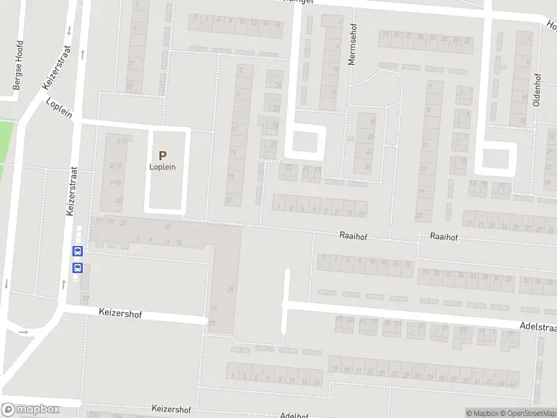 Overlastmelding Raaihof in Arnhem gesloten