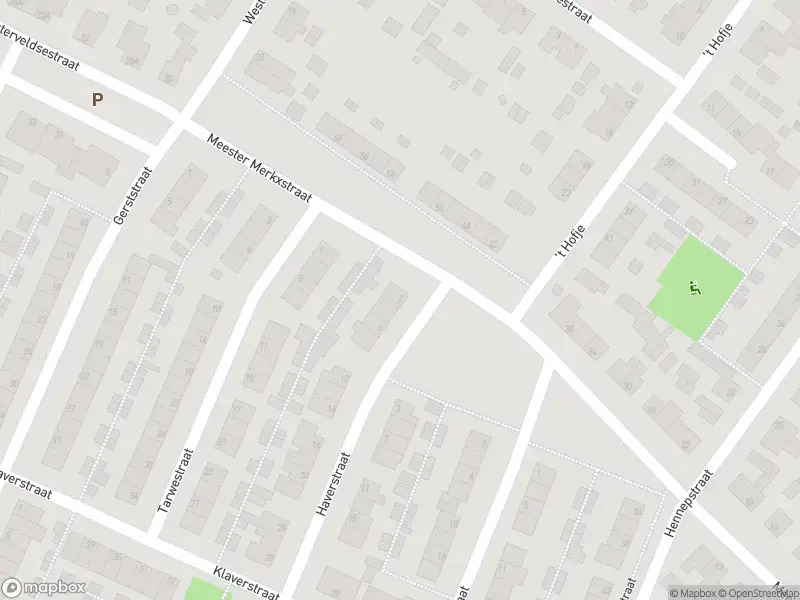 Overlastmelding Haverstraat in Arnhem