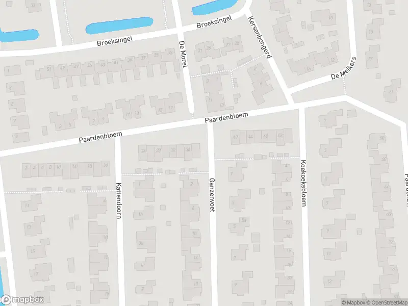 112 melding Anonieme overlastmelding Paardenbloem in Driel (6665 HE)