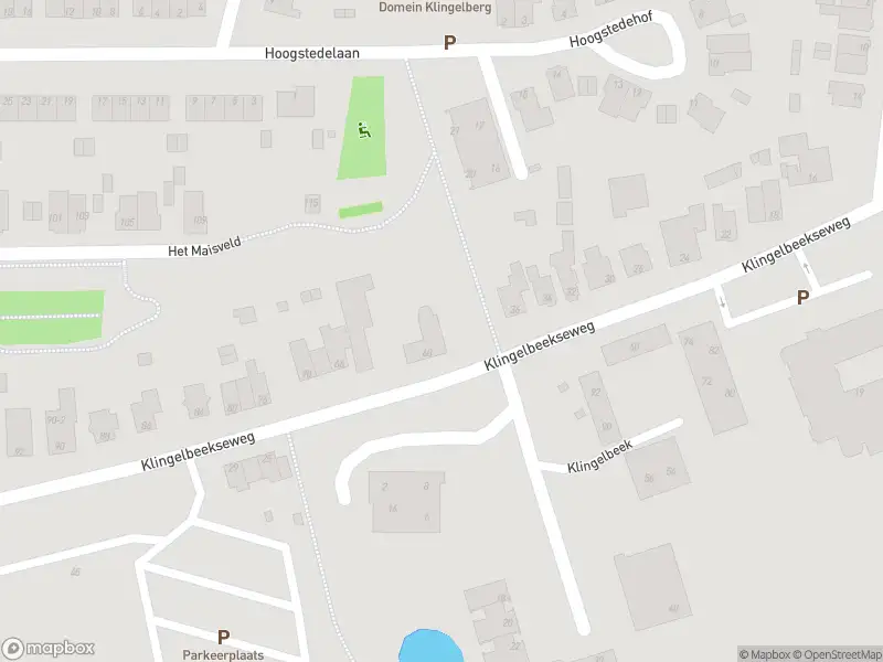 112 melding Overlastmelding Klingelbeekseweg in Arnhem