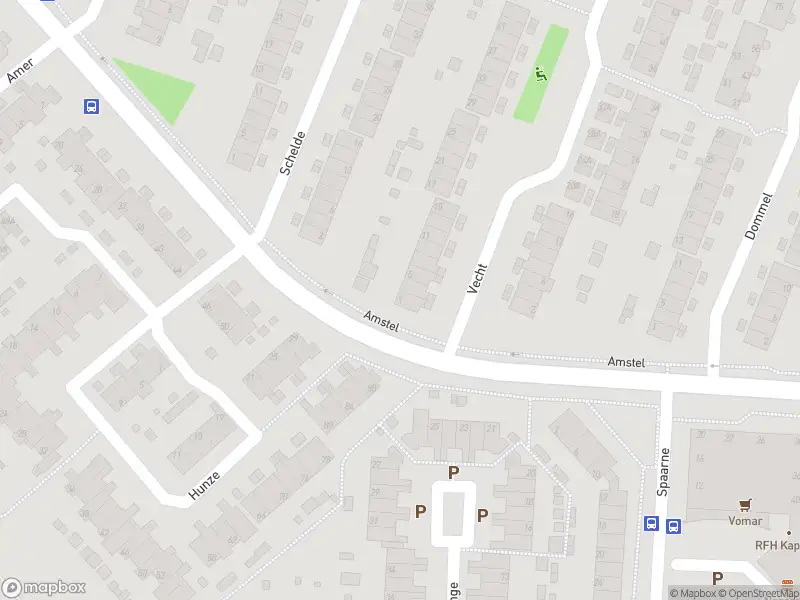 Anonieme overlastmelding Vecht in Heerhugowaard