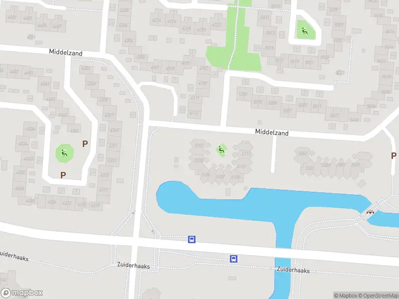 Overlastmelding Middelzand in Julianadorp