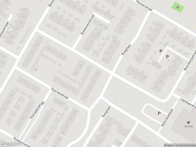 Overlastmelding Kooglaan in Uitgeest gesloten