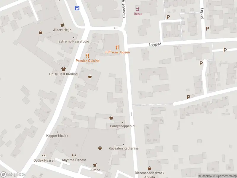 112 melding Overlastmelding Driehoeven in Haaren