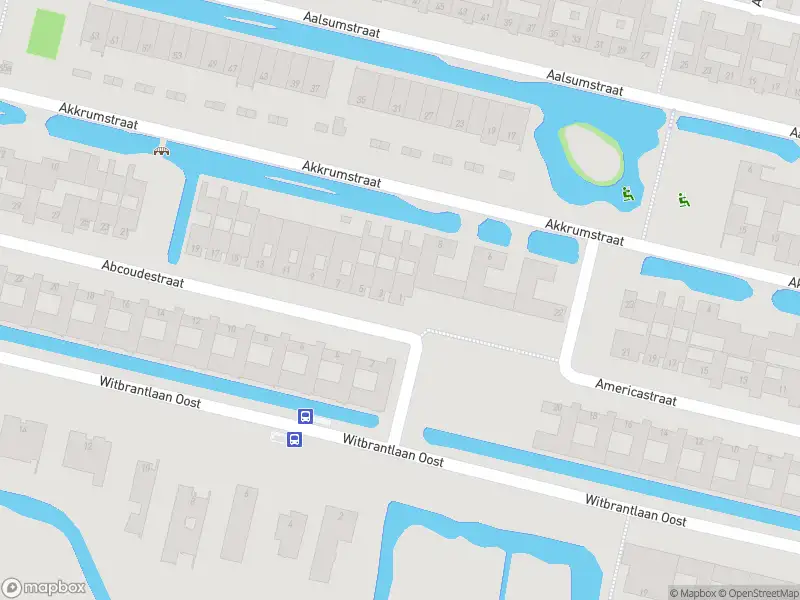 Overlastmelding Abcoudestraat in Tilburg gesloten