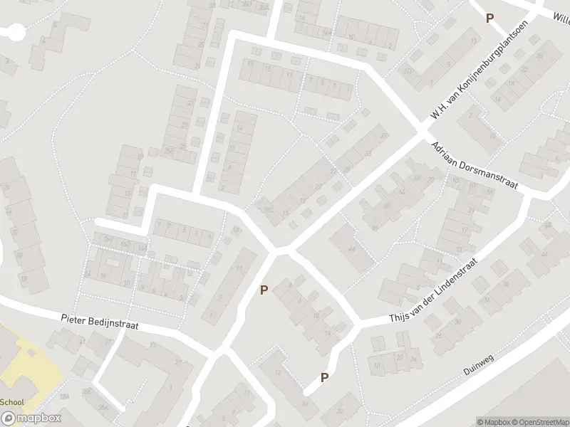 Overlastmelding Derk Bolhuisstraat in Noordwijk gesloten