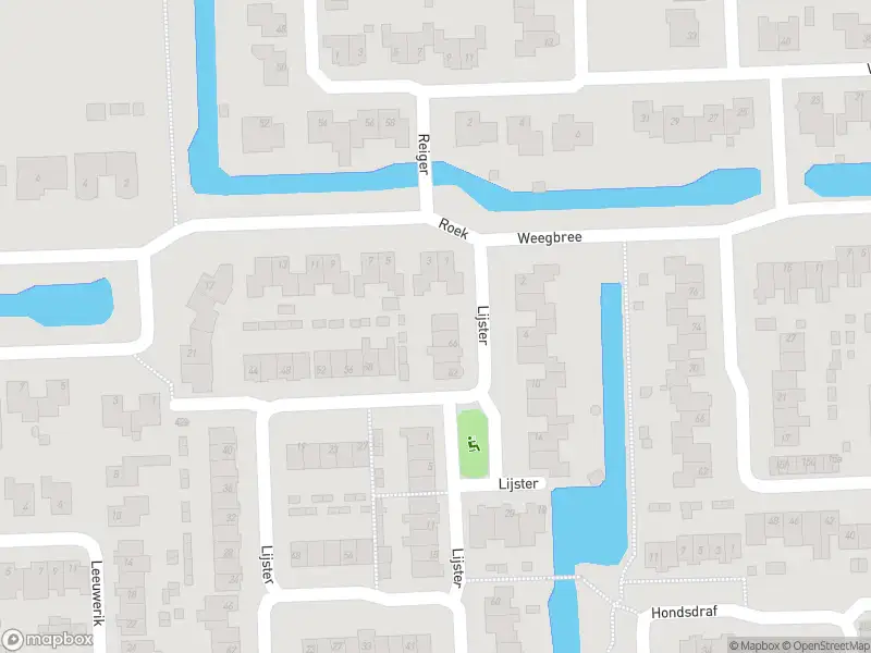 112 melding Overlastmelding Lijster in Sprang-Capelle