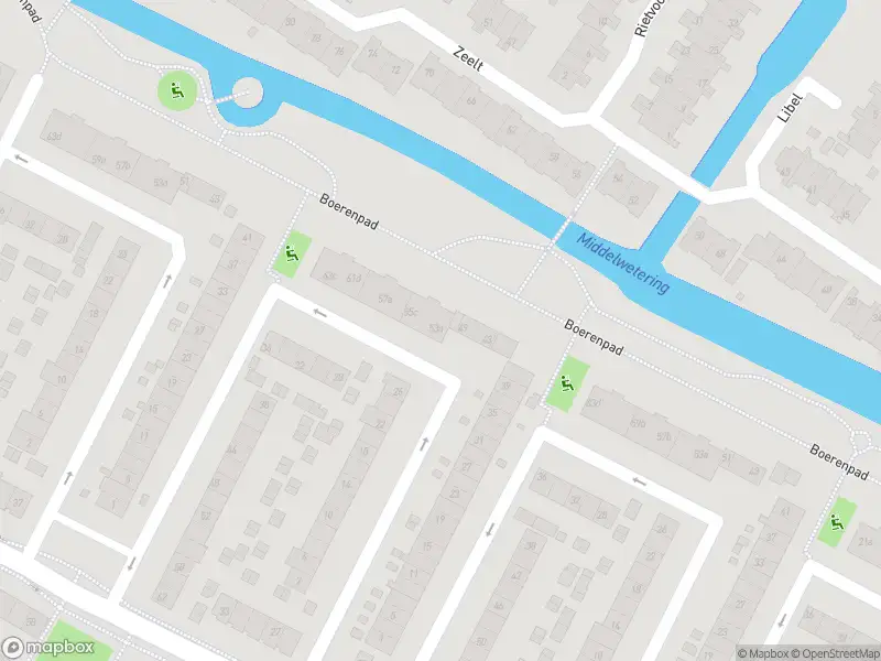 112 melding Overlastmelding Troelstrastraat in Alblasserdam gesloten