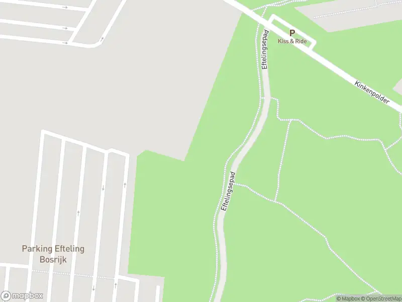 Overlastmelding Eftelingsestraat in Kaatsheuvel gesloten