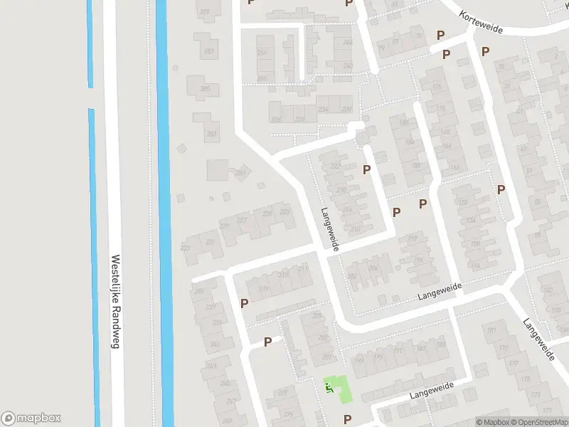 112 melding Overlastmelding Langeweide in Zuid-Scharwoude gesloten