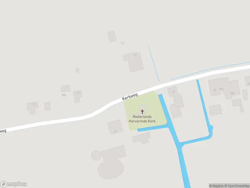 Overlastmelding Kerkweg in Heerhugowaard gesloten