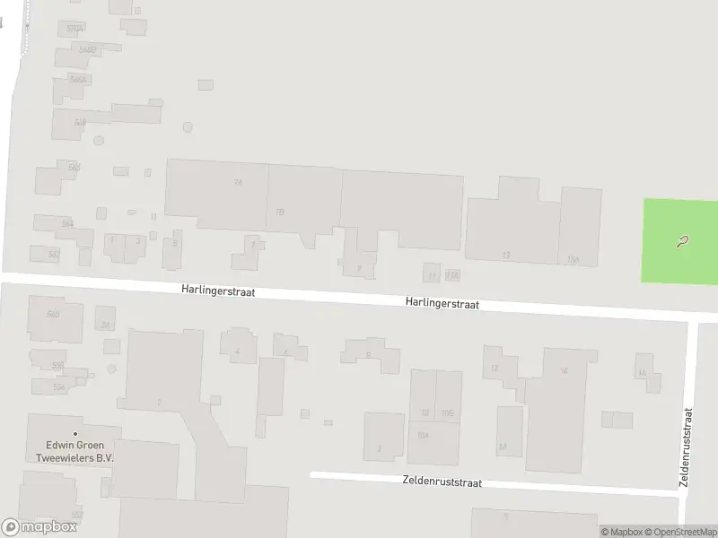 Overlastmelding Veenhuizerweg in Heerhugowaard gesloten