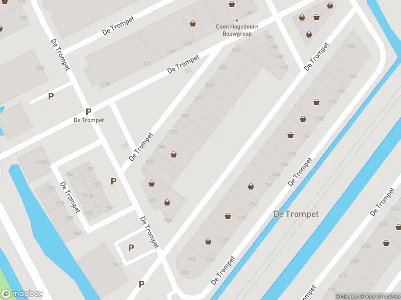 112 melding Overlastmelding De Trompet in Heemskerk gesloten