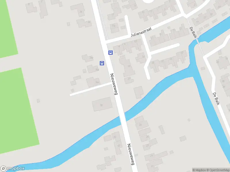 Overlastmelding Nieuweweg in Opperdoes