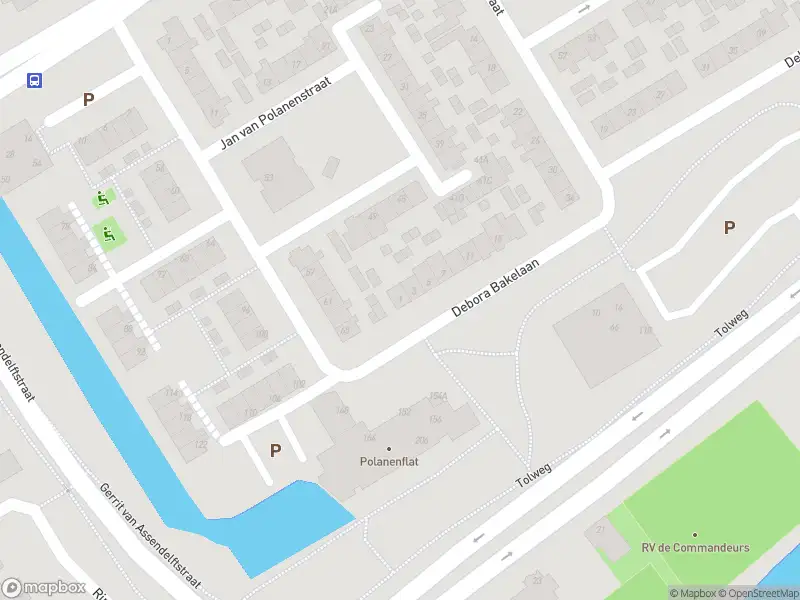 Overlastmelding Debora Bakelaan in Heemskerk gesloten