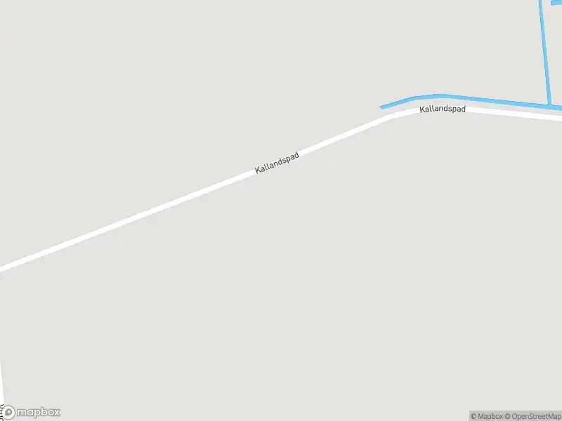 Brandweer naar de Heereweg in Midsland vanwege afgaan automatisch brandalarm