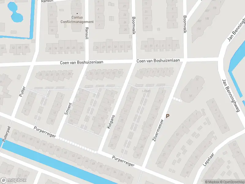 112 melding Ambulance met grote spoed naar de Kolgans in Ouderkerk aan de Amstel