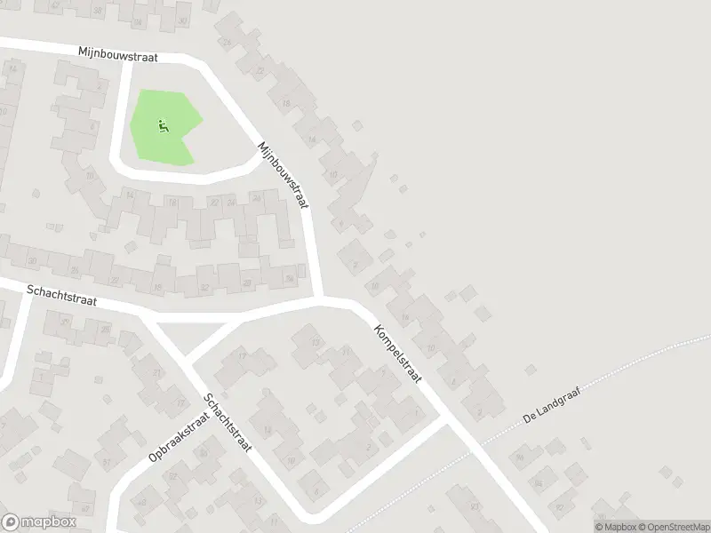 Anonieme overlastmelding Mijnbouwstraat in Geleen gesloten