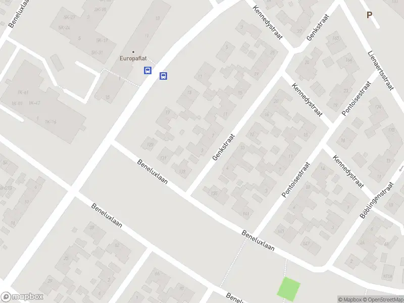 112 melding Overlastmelding Genkstraat in Geleen