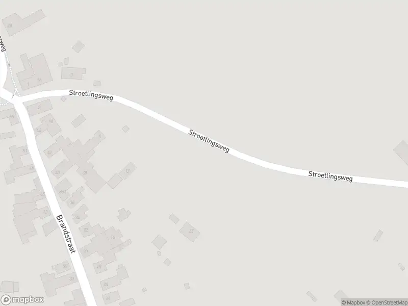 Overlastmelding Stroetlingsweg in Einighausen