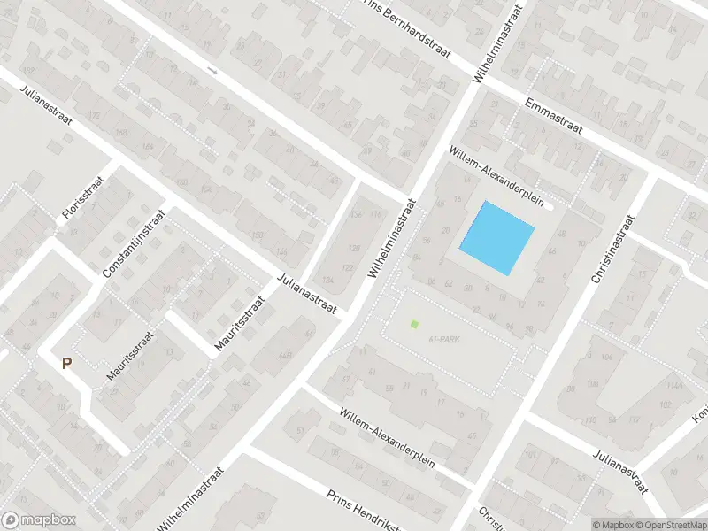 Anonieme overlastmelding Wilhelminastraat in Lisse