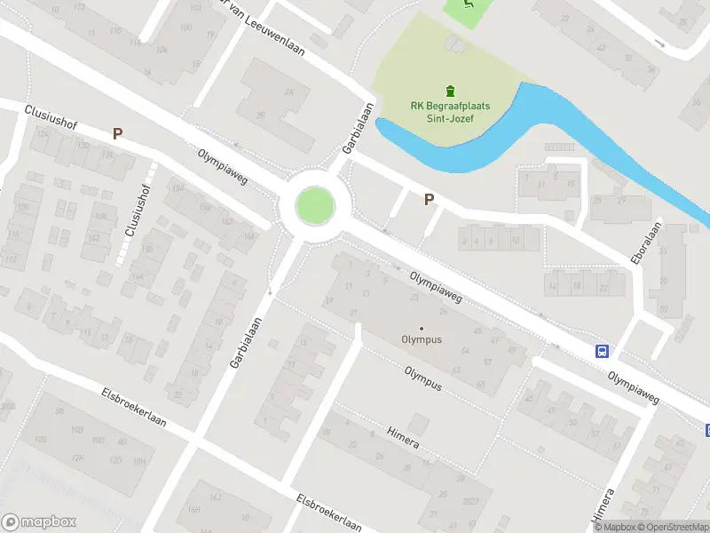 112 melding Anonieme overlastmelding Olympus in Hillegom