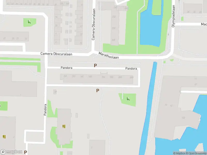 112 melding Overlastmelding Camera Obscuralaan in Amstelveen