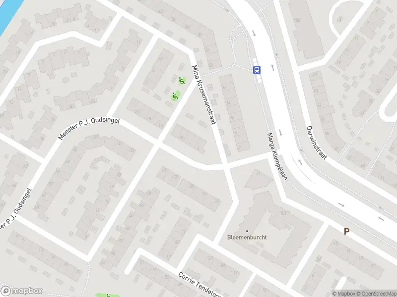 Overlastmelding Meester P.J. Oudsingel in Arnhem