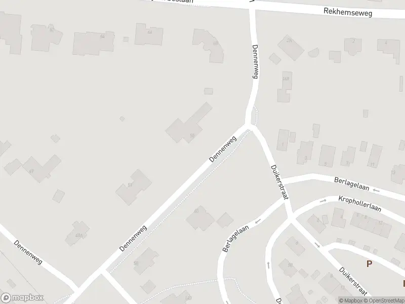 Overlastmelding Dennenweg in Doetinchem gesloten